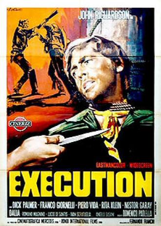 Расправа (фильм 1968)
