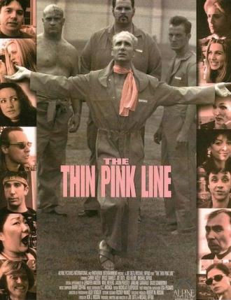 Тонкая розовая линия (фильм 1998)