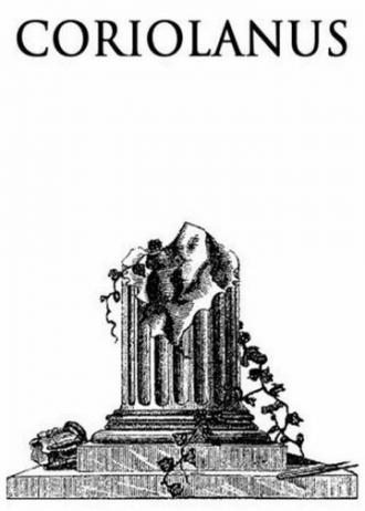 Кориолан (фильм 1979)