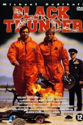 Черный гром (фильм 1998)