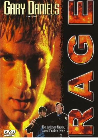 Гнев (фильм 1995)