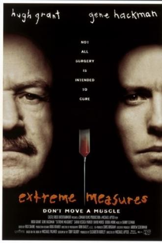 Крайние меры (фильм 1996)