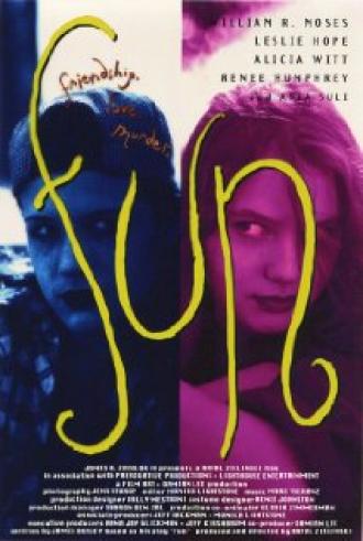Убийство ради забавы (фильм 1994)