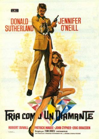 Дамочка при бриллиантах (фильм 1973)