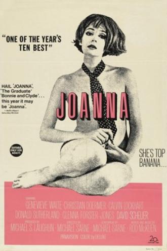 Джоанна (фильм 1968)