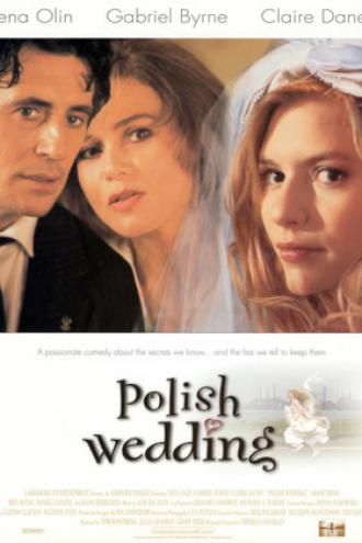 Польская свадьба (фильм 1998)
