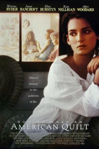 Лоскутное одеяло (фильм 1995)