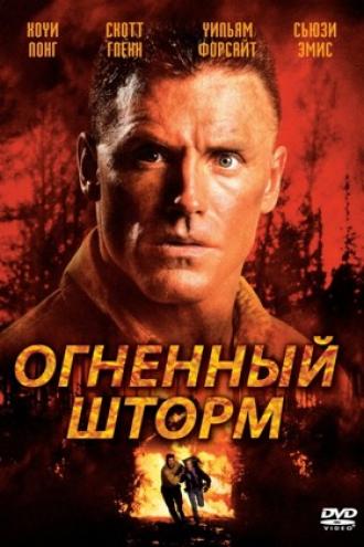 Огненный шторм (фильм 1998)