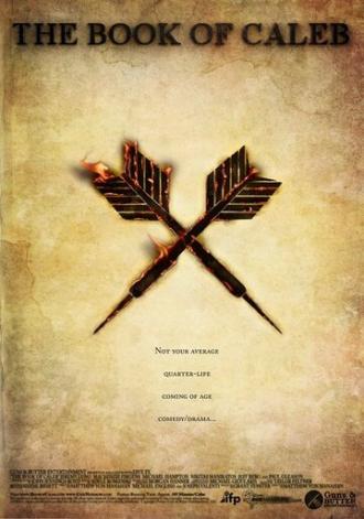 The Book of Caleb (фильм 2008)