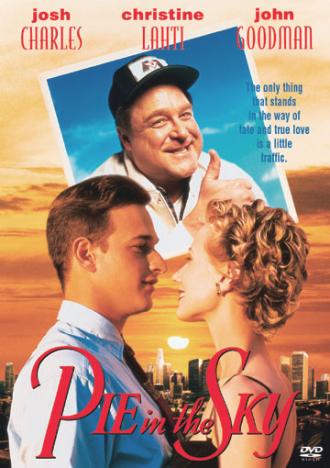Журавль в небе (фильм 1996)