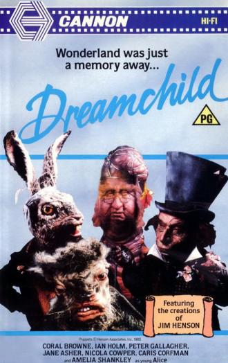 Сказочный ребенок (фильм 1985)