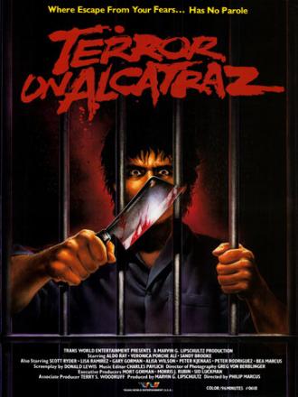 Terror on Alcatraz (фильм 1987)