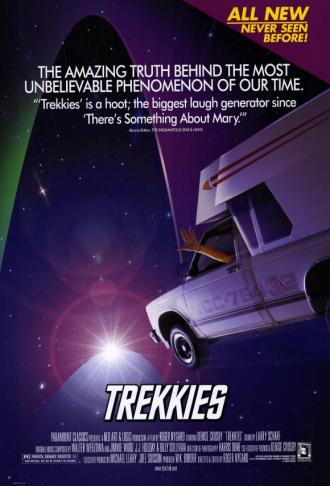 Трекки (фильм 1997)
