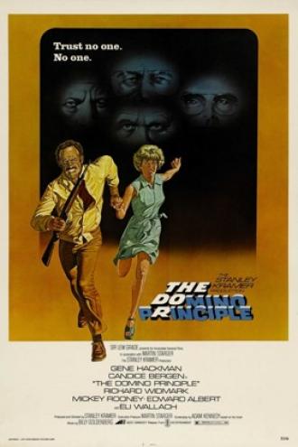 Принцип домино (фильм 1977)