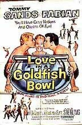 Love in a Goldfish Bowl (фильм 1961)
