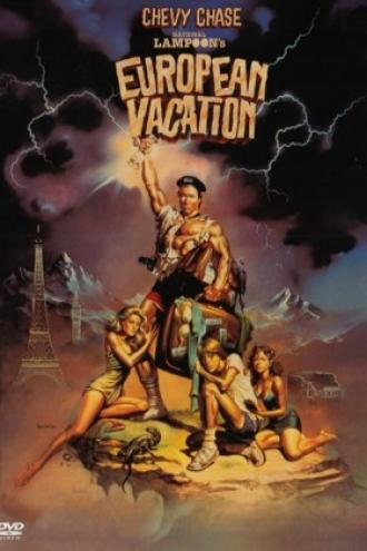 Европейские каникулы (фильм 1985)