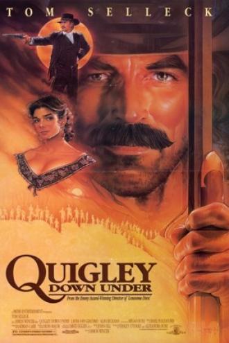 Куигли в Австралии (фильм 1990)