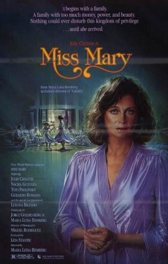Мисс Мэри (фильм 1986)