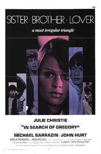 В поисках Грегори (фильм 1970)