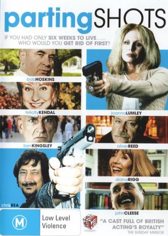 Роковые выстрелы (фильм 1998)