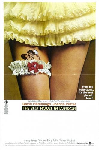 Лучший дом в Лондоне (фильм 1969)