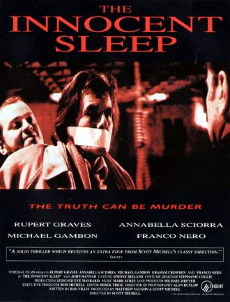 Сон младенца (фильм 1996)