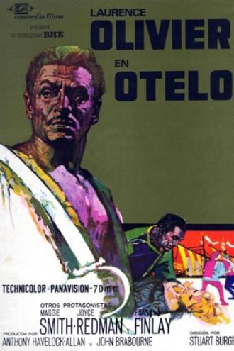 Отелло (фильм 1965)