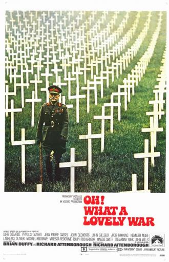 О, что за чудесная война (фильм 1969)