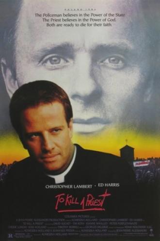 Убить священника (фильм 1988)