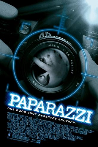 Папарацци (фильм 2004)