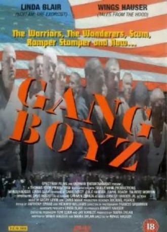 Возвращение с закона (фильм 1994)