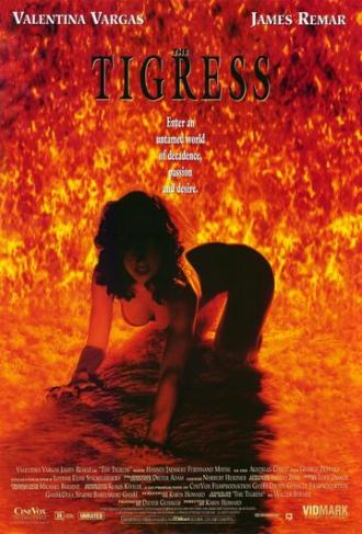 Тигрица (фильм 1992)