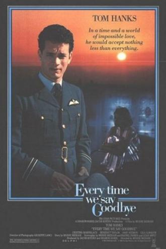 Мы всегда говорим до свидания (фильм 1986)