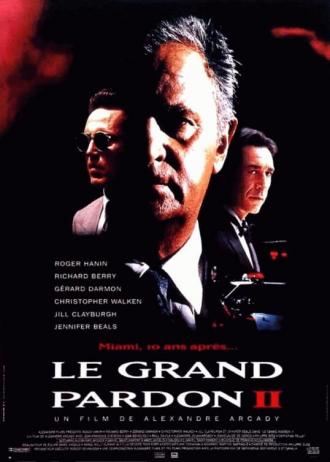 День расплаты 2 (фильм 1992)