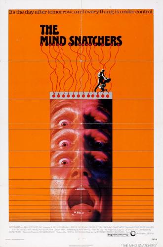 Клетка счастья (фильм 1972)