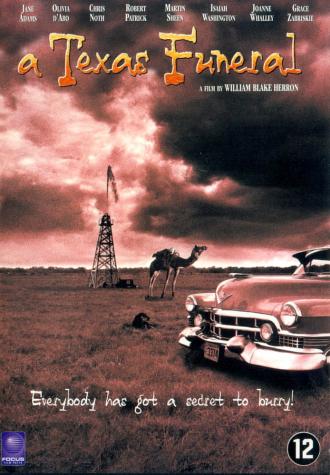 Похороны в Техасе (фильм 1999)