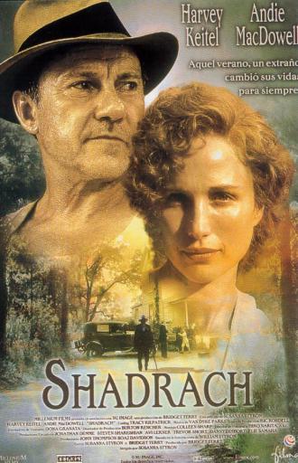 Шадрак (фильм 1998)