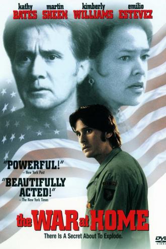 Война в доме (фильм 1996)
