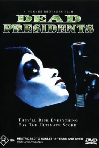 Мертвые президенты (фильм 1995)