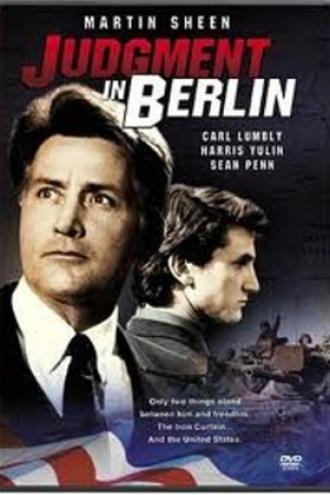 Суд в Берлине (фильм 1988)