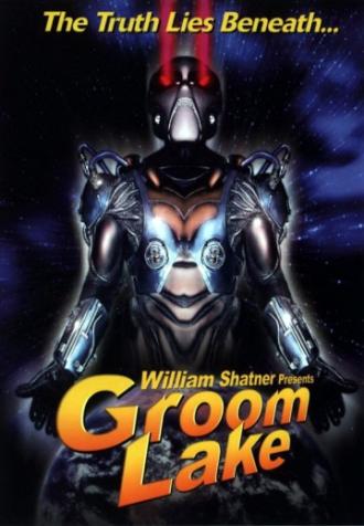 Groom Lake (фильм 2002)