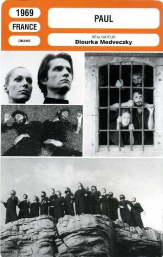 Поль (фильм 1969)