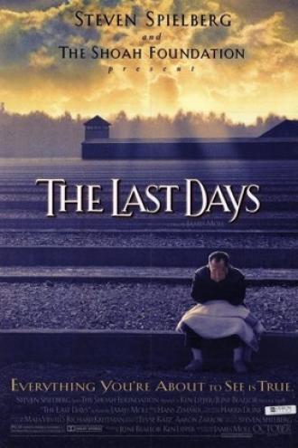 Последние дни (фильм 1998)