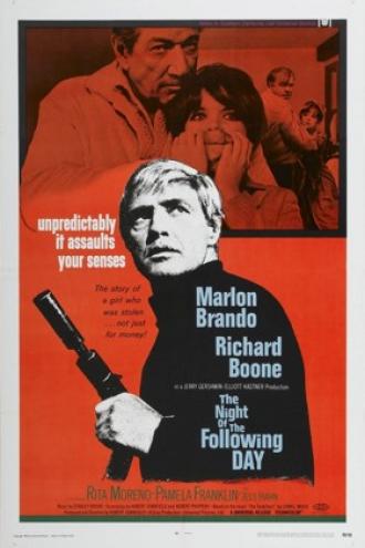 Ночь следующего дня (фильм 1968)