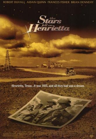 Счастливые звезды над Генриеттой (фильм 1995)