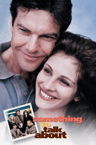 Тема для разговора (фильм 1995)