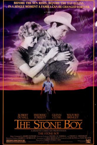 Каменный мальчик (фильм 1984)