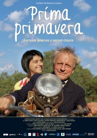 Prima Primavera (фильм 2009)