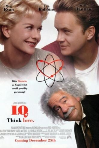 Коэффициент интеллекта (фильм 1994)