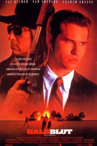 Громовое сердце (фильм 1992)